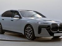 Used BMW i7 M Sport 448 kW (610 HP) 2024 Sedan