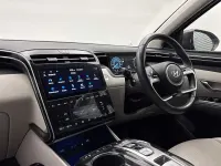 Used Hyundai Tucson Ultimate 230 HP (169 kW) 2022 Black SUV