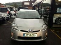Usado Toyota Prius T3 2010 Utilitario