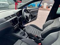 used Seat Ibiza 1.0 TSI 110 FR Sport [EZ] 5dr