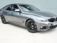 Used BMW 330 M Sport 2015