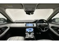 Used Land Rover Range Rover evoque SE Dynamic 309 HP (227 kW) 2021 Grey SUV