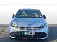 New Cupra Born e-Boost 169 kW (231 HP) 2026 Hatchback