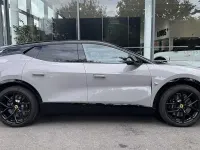 New Lotus Eletre 450 kW (612 HP) 2026 SUV