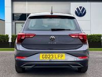 used VW Polo o MK6 Facelift (2021) 1.0 80PS Life **2YR WARRANTY