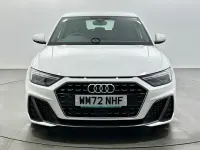 Used Audi A1 Sportback S-Line 110 HP (80 kW) 2024 Hatchback