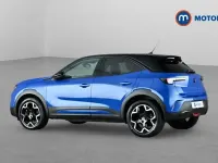 Used Vauxhall Mokka Ultimate 100 kW (136 HP) 2025 SUV