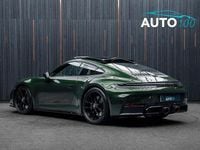 Used Porsche 911 2025 Green Coupe