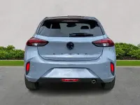 Nowe Vauxhall Corsa 2026 Szary Hatchback