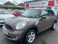 Used Mini Countryman 2014 SUV