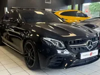 Used Mercedes E63 AMG Premium 2018 Sedan
