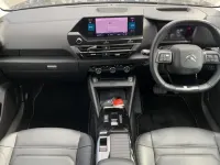 Used Citroën C4 PureTech 127 HP (93 kW) 2023 Grey SUV