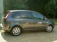 Used Ford C-MAX 2004 MPV
