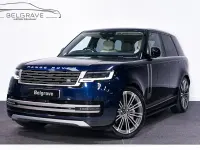 Używany Land Rover Range Rover HSE 2023 Niebieski SUV