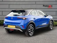 Used Vauxhall Mokka Edition 2022 SUV