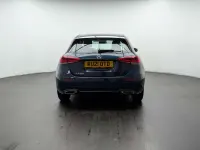 Usado Mercedes A200 Executive 163 HP (119 kW) 2021 Azul Citadino