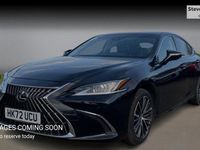 Used Lexus ES300H 218 HP (160 kW) 2021 Sedan