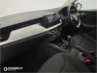 Gebraucht Skoda 110 R SE Technology 81 PS (59 kW) 2023 Silber Kombi