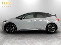 Used Cupra Born e-Boost 169 kW (230 HP) 2025 Grey Hatchback
