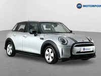 Used Mini Cooper Classic 136 HP (100 kW) 2023 Silver Hatchback
