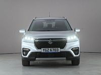 Usado Suzuki SX4 S-Cross 129 CV (94 kW) 2025 SUV