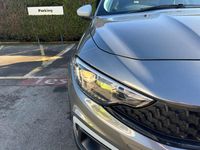 Used Fiat Tipo Garmin 128 HP (94 kW) 2025 Grey Hatchback