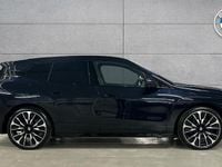 Used BMW iX M Sport 295 kW (402 HP) 2025 Black SUV
