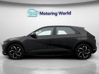 Used Hyundai Ioniq 5 SE 123 kW (168 HP) 2022 Black SUV