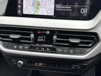 Used BMW 118 Sport Line 136 HP (100 kW) 2023 Grey Hatchback