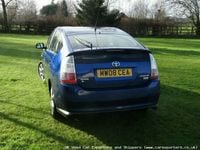 Usado Toyota Prius 2008 Citadino