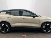 New Volvo EX30 Performance 314 kW (428 HP) 2025 Gold SUV