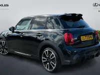 Used Mini Cooper S Hatch 178 HP (130 kW) 2022 Hatchback