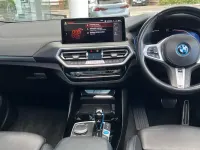 Used BMW iX3 M Sport 207 kW (282 HP) 2022 Black SUV