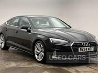 Used Audi A5 Sportback Sport 2024 Hatchback