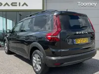 Used Dacia Jogger Expression 110 HP (80 kW) 2025 MPV