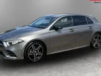 Used Mercedes A180 Executive 136 HP (100 kW) 2022 Hatchback