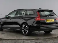 Used Volvo V60 Core 163 HP (119 kW) 2023 Estate