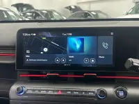Used Hyundai Kona N Line 137 HP (100 kW) 2025 Grey SUV