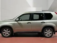 Used Nissan X-Trail 2008 Silver SUV