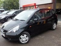 Used Honda Jazz 2004 Hatchback