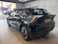 Używany MG MG4 EV SE 50 kW (69 KM) 2024 Czarny Hatchback