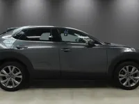 Used Mazda CX-30 Inclusive 122 HP (89 kW) 2023 Grey SUV