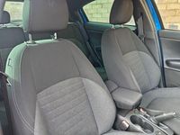 Used Alfa Romeo Giulietta 120 HP (88 kW) 2019 Blue Hatchback