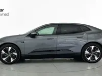 New Polestar 4 Plus 200 kW (272 HP) 2026 Grey SUV