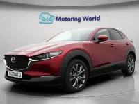 Used Mazda CX-30 Takumi-Line 186 HP (136 kW) 2025 SUV