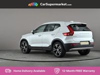 used Volvo XC40 SUV (2021/70)1.5 T4 Recharge PHEV Inscription Auto 5d