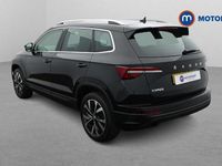 Used Skoda Karoq SE L 150 HP (110 kW) 2024 SUV