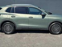 Used VW Tiguan 150 HP (110 kW) 2025 SUV