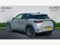 Second-hand Lexus LBX 136 CP (100 kW) 2025 Gri SUV