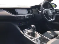 Used Vauxhall Insignia Elite 170 HP (125 kW) 2017 Black Estate